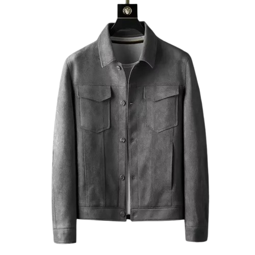 Jaqueta Matteo Tailored