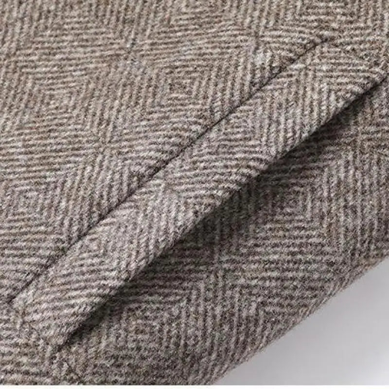Jaqueta Harrow Wool