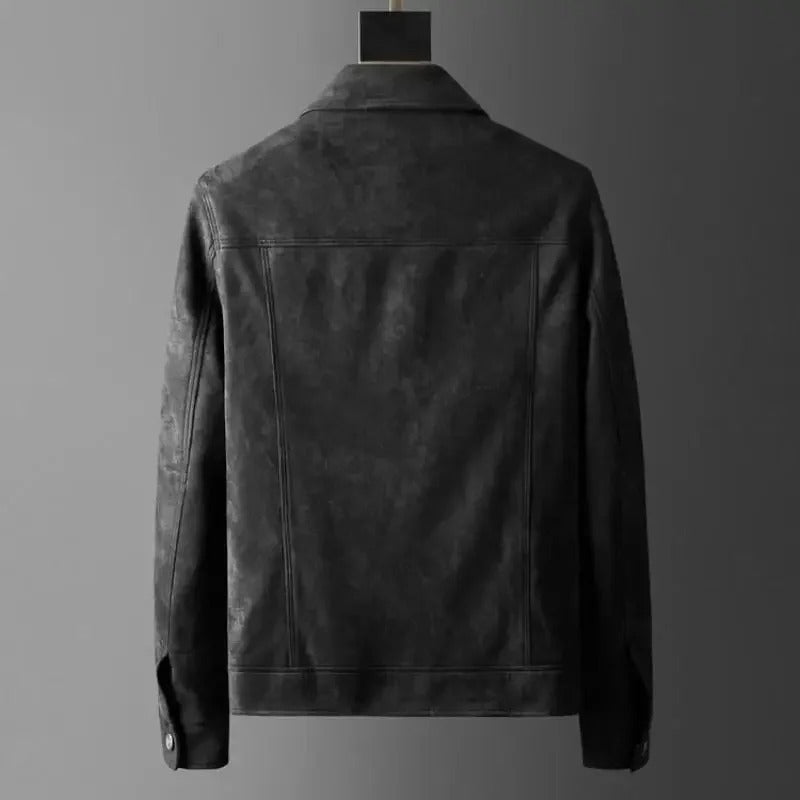 Jaqueta Matteo Tailored