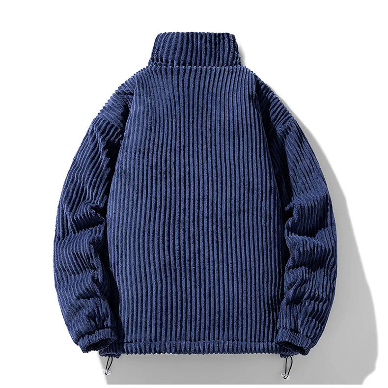 Jaqueta Harvey Corduroy