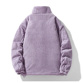 Jaqueta Harvey Corduroy