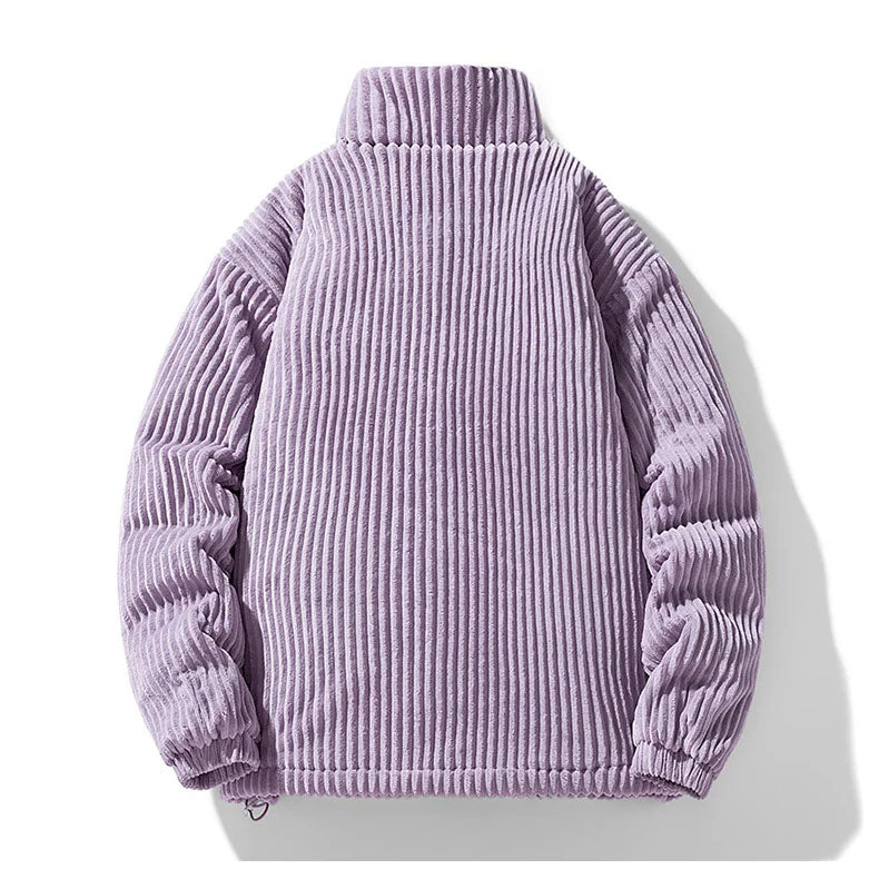 Jaqueta Harvey Corduroy