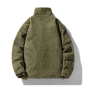 Jaqueta Harvey Corduroy