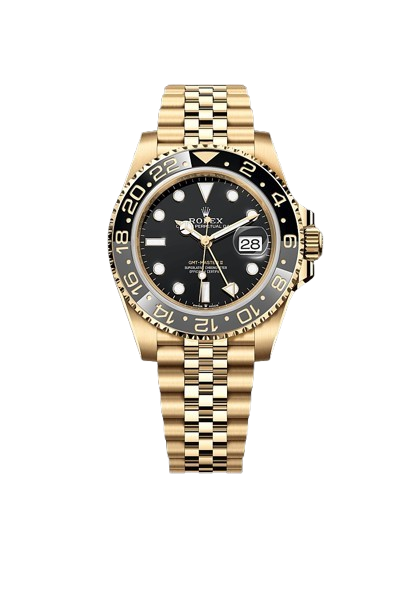 Relógio GMT Master ll