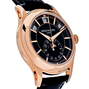 Relógio Moon-Phase 40mm - Acompanha Caixa e Certificado
