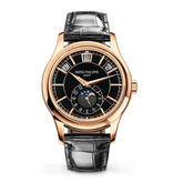 Relógio Moon-Phase 40mm - Acompanha Caixa e Certificado