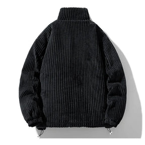 Jaqueta Harvey Corduroy