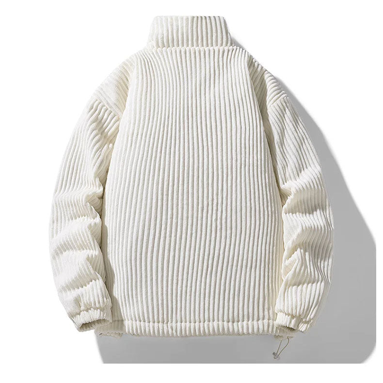 Jaqueta Harvey Corduroy