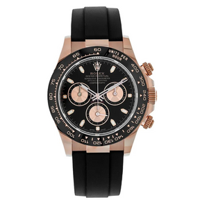 Relógio Daytona Masculino 40mm - Acompanha Caixa e Cetificado RLX