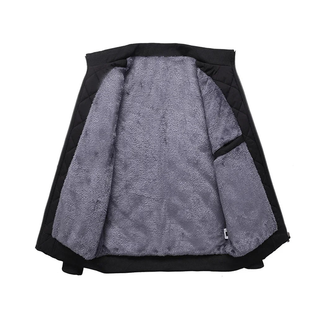 Jaqueta Morati Puffer