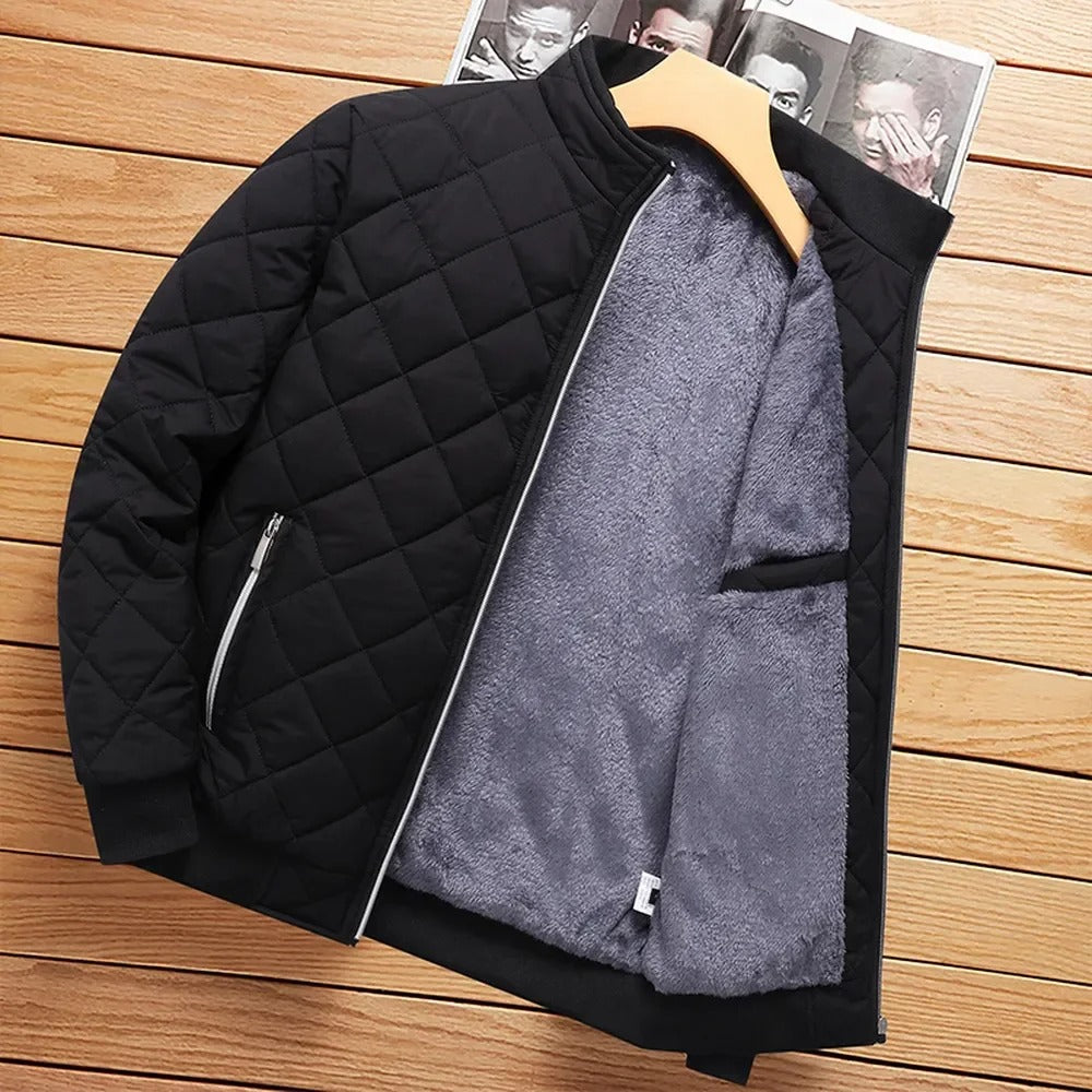 Jaqueta Morati Puffer