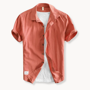 Camisa Alfredo Linho