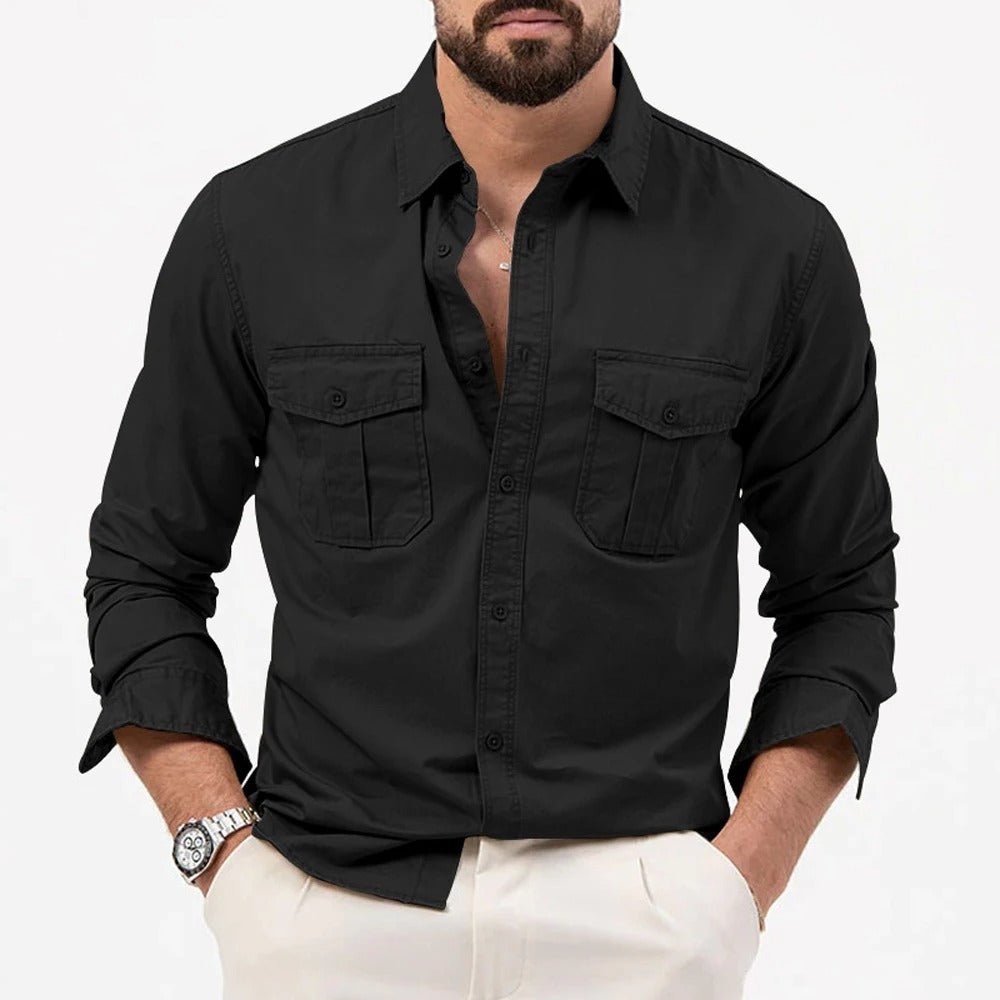 Camisa Belmonto