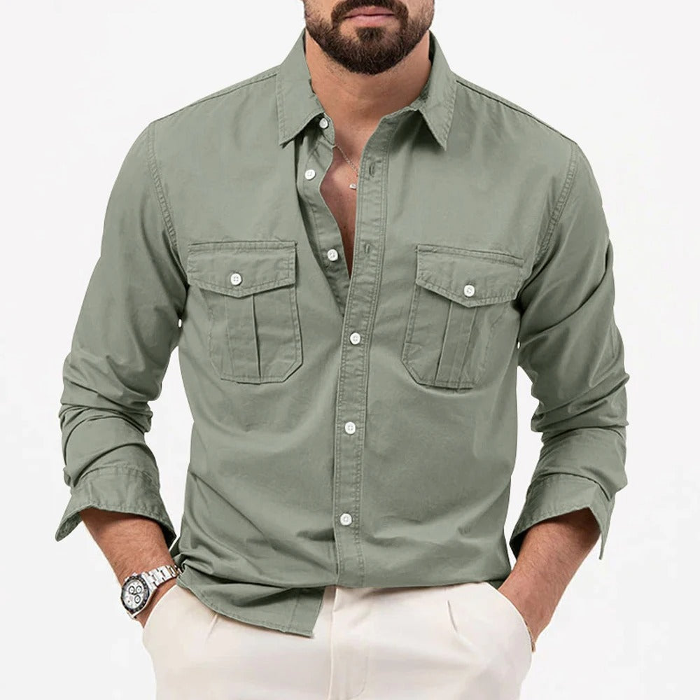 Camisa Belmonto
