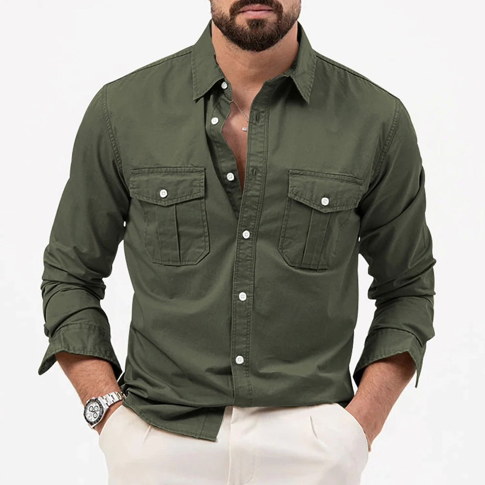 Camisa Belmonto