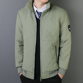 Jaqueta Everett Quilted