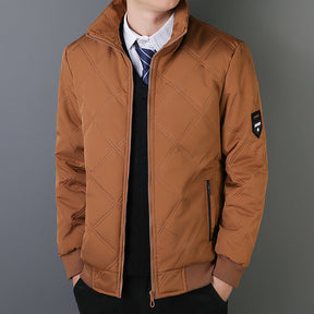 Jaqueta Everett Quilted