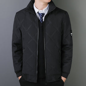 Jaqueta Everett Quilted