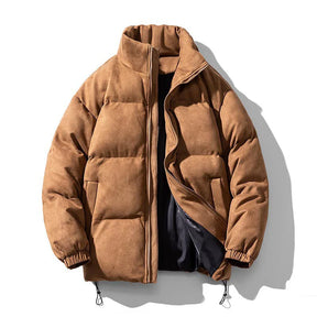 Jaqueta Cotton Puffer