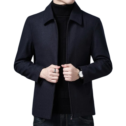 Jaqueta Roberto Wool