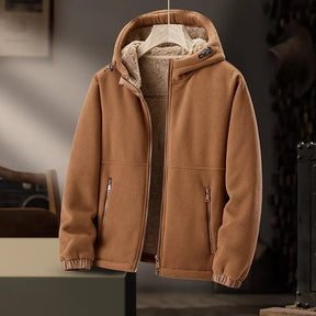 Jaqueta Adrian Cashmere