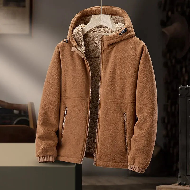 Jaqueta Adrian Cashmere