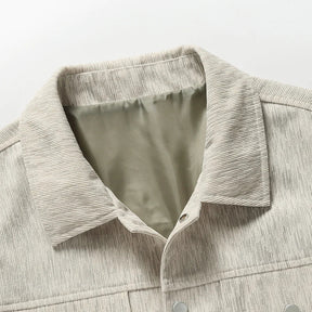 Jaqueta Bartlett Corduroy