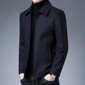 Jaqueta Roberto Wool