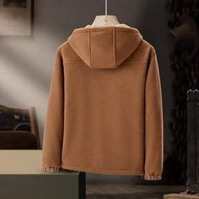 Jaqueta Adrian Cashmere