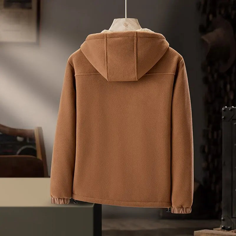 Jaqueta Adrian Cashmere