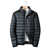 Jaqueta White Duck Down