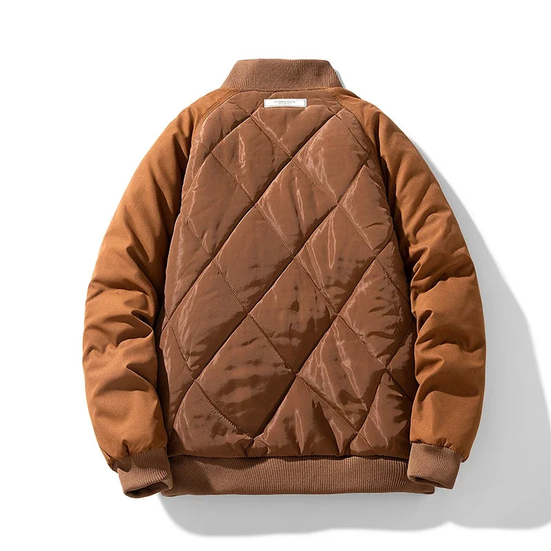 Jaqueta Urban Bomber