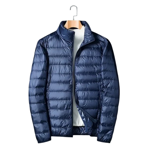 Jaqueta White Duck Down