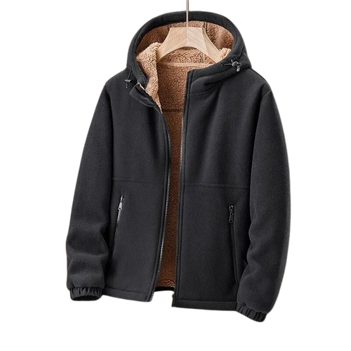 Jaqueta Adrian Cashmere