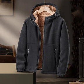 Jaqueta Adrian Cashmere
