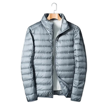 Jaqueta White Duck Down