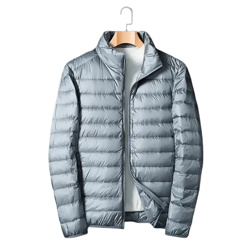 Jaqueta White Duck Down