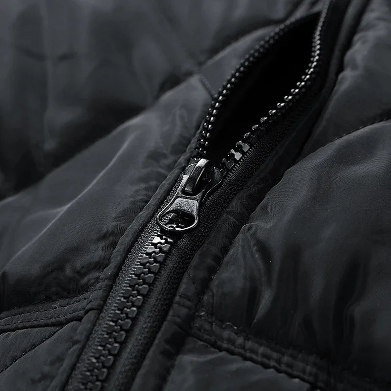 Jaqueta Urban Bomber