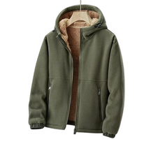 Jaqueta Adrian Cashmere