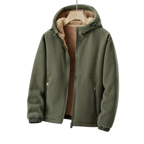 Jaqueta Adrian Cashmere