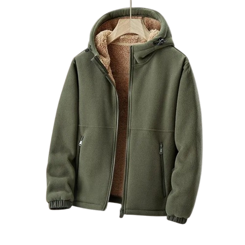 Jaqueta Adrian Cashmere