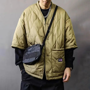 Jaqueta Bomber Osaka