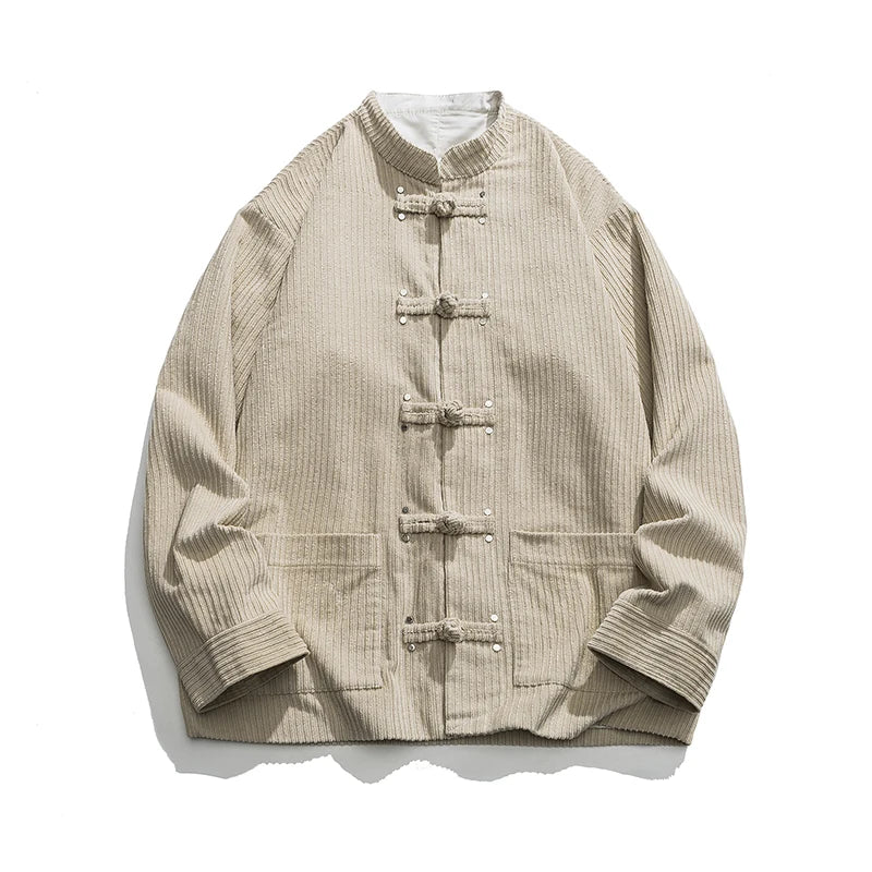Jaqueta Classic Tang