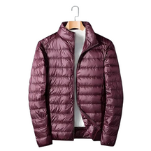 Jaqueta White Duck Down