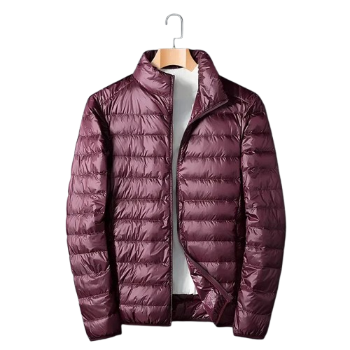 Jaqueta White Duck Down
