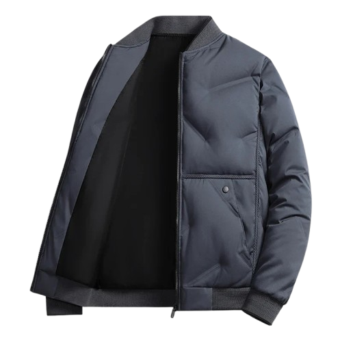 Jaqueta Marco Bomber