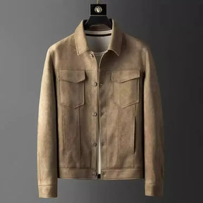 Jaqueta Matteo Tailored