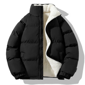 Jaqueta Adélard Fleece