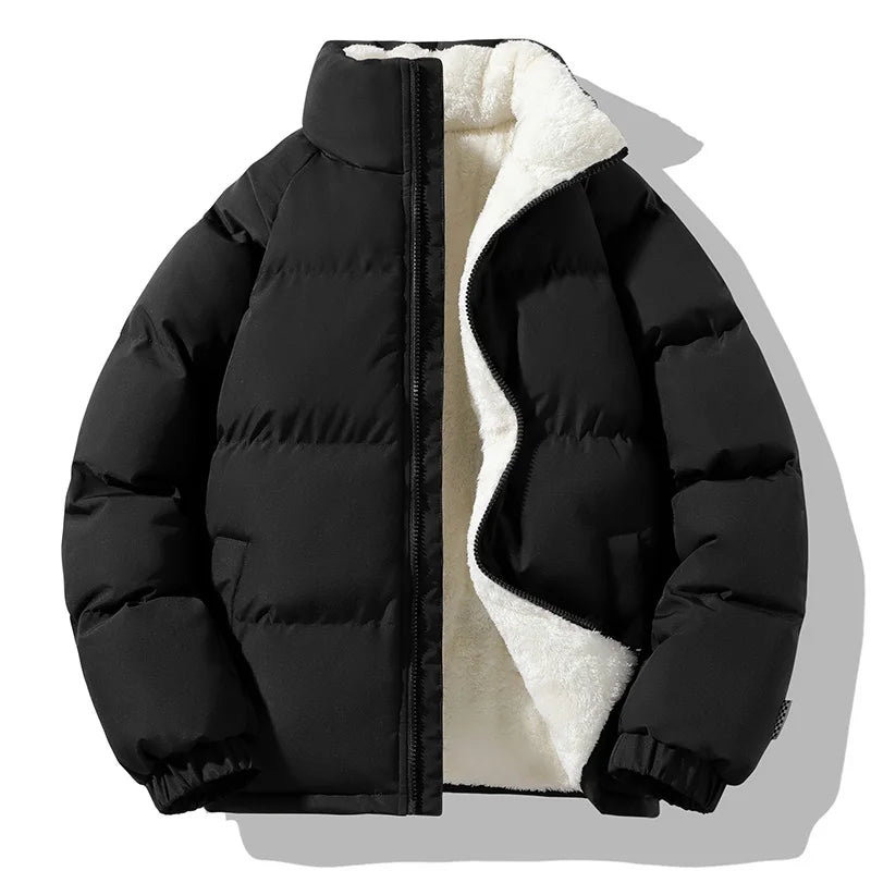 Jaqueta Adélard Fleece