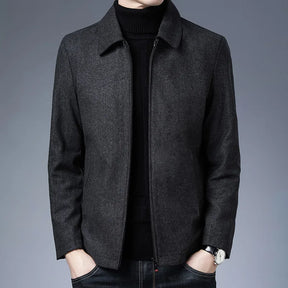 Jaqueta Roberto Wool
